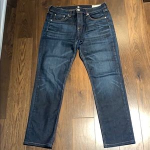 Rag & bone jeans size 28